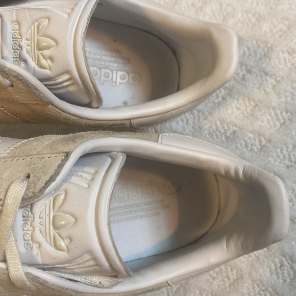 Adidas Men's Gazelle Sneakers bb5475 size 9.5 - Picture 4 of 8